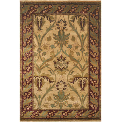 Signature Heirloom Oriental Rug