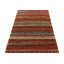 Moroccan Hand Knotted Geometric Area Rug-399294355