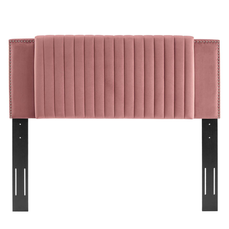 Modicity Felicity, Vieux rose, Double/grand
