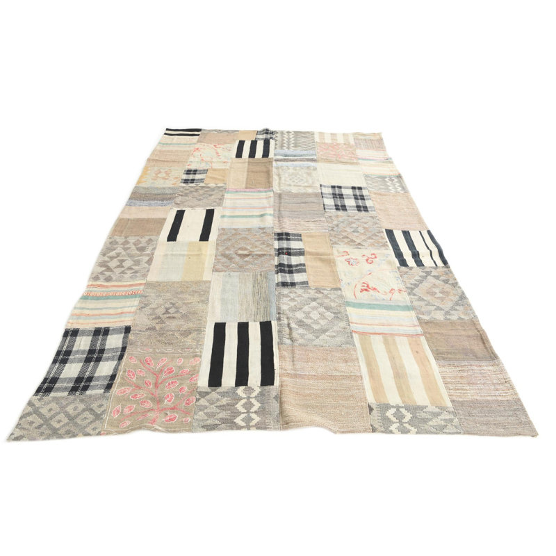 6x9 Phillips Multi Rug
