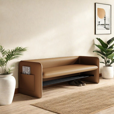 Tabouret à langer 55.1in