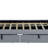 Upholstered Velvet Standard Bed with Drawers-886719247