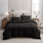 HOME BEDDING Jersey Cotton Duvet Cover Set-839297986-878881243