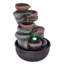 Heanor Indoor Urn Fountain with Lights