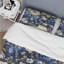 Ensemble de housse de couette en microfibre Ayhm-1080686676