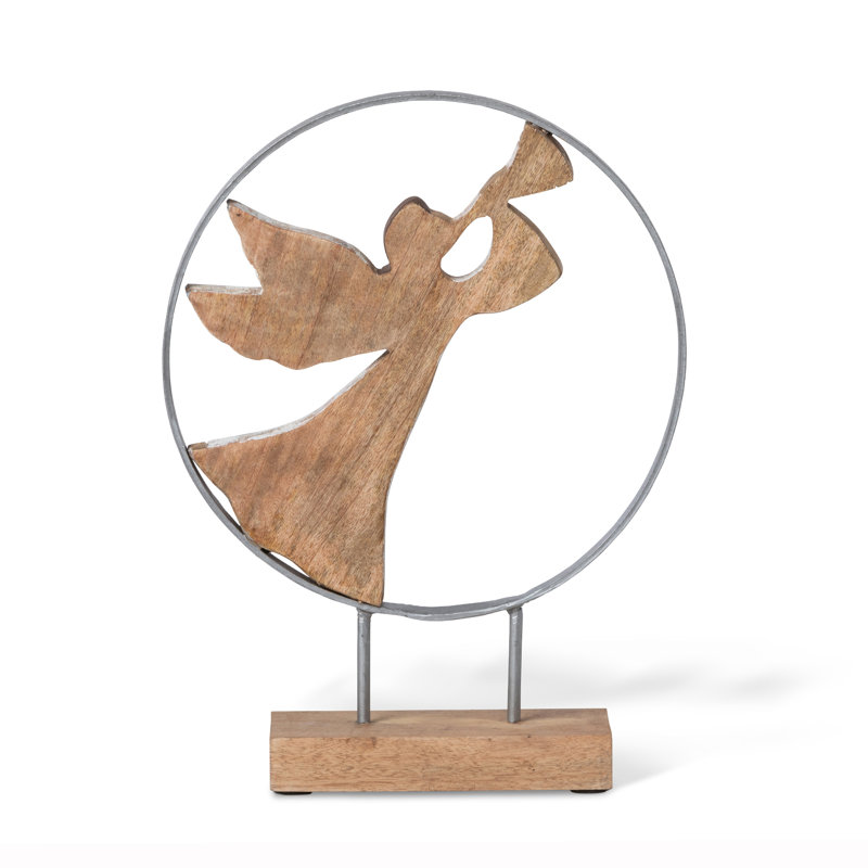 Heralding Angel