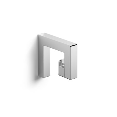 Jolie G-Shaped Wall Mounted Robe Hook