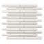 Granas Line 1" x 6" Ceramic Mosaic Wall Tile-1328123465