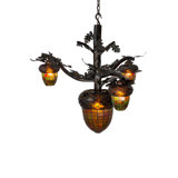 Fauch 1 - Light Chandelier