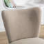Chaise d'appoint rembourrée Hippel-161659991-161314950