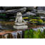 Mini Zen Frog Statue-13915752
