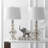 Ensemble de lampes de table 28,5 po Keesler-33627279