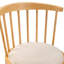 Chaise d'appoint rembourrée Pelaga Boucle-795178710