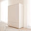 Alice Springs Plywood / Laminate Board Wardrobe
