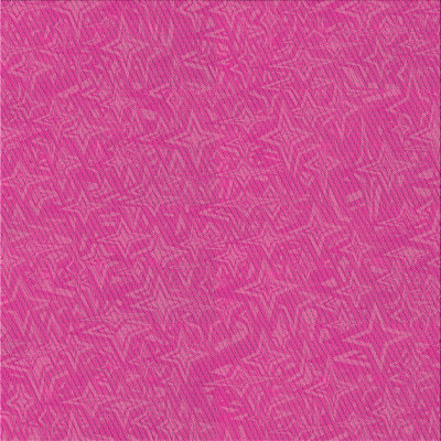 Tapis géométrique rose