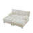 Chenille beige est en rupture de stock