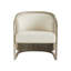 Fortuna Barrel Chair