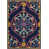 Navy Blue/Multi