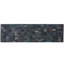 Cowhide Geometric Area Rug-176713071