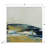 Austin Allen James - Abstract Acrylic Painting 6 - 16" x 16" - Frameless