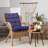 Indoor/Outdoor Seat/Back Cushion-125590112