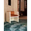 River Hand Knotted Wool/Silk Abstract Area Rug in Teal/Gray/Ivory by Chihuly-234617999