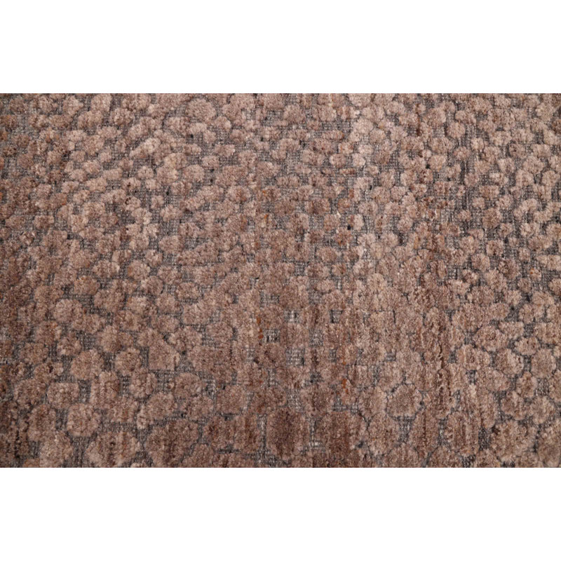 Tangier Tan Rug 8'3" x 10'1"