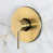 Brushed Brass is out of stock