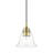 Whinnie 1 - Light Single Pendant-2082444799