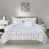White/Silver est en rupture de stock