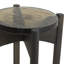Relo Glass End Table-1731070739-1731070736