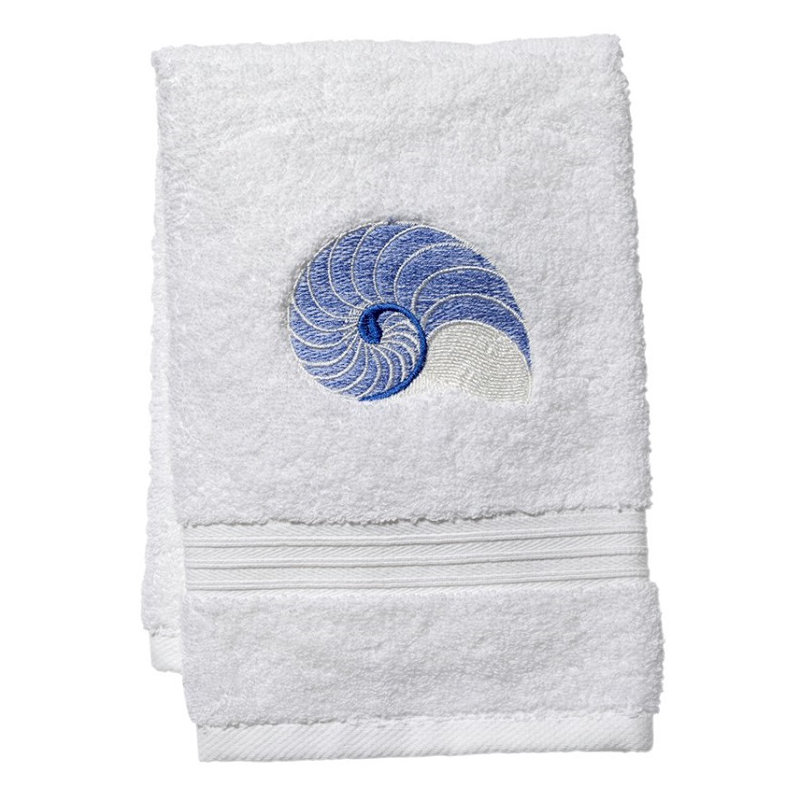 Smithville Fingertip Towel