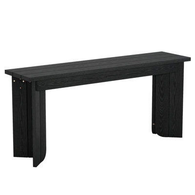 Wooden Hallway Table,Console Table,Sofa Table(Only Table)