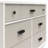 Commode large 7 tiroirs Valencia