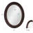 Country Oval Accent Mirror-113849906