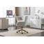 Chaise de bureau Velvet