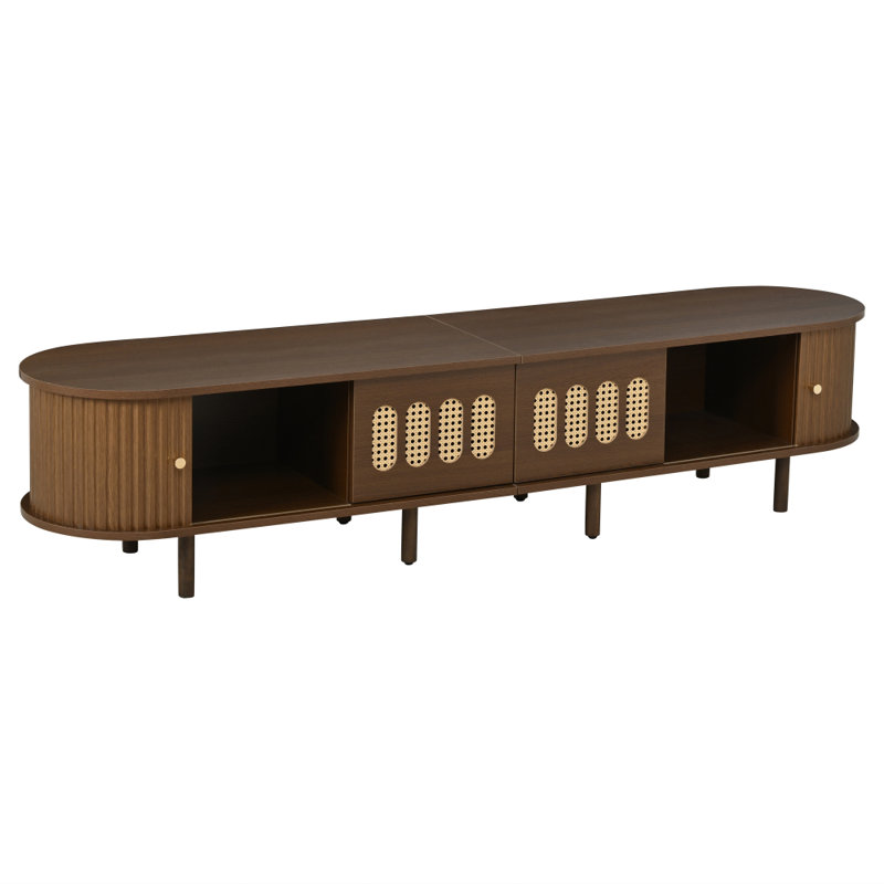 TV Stand for TVs up to 78"