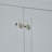 Paulla 72" Double Bathroom Vanity Base Only-38600848