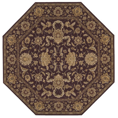 Graeber Oriental Rug