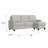 Gray Reconfigurable Sectional