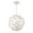Meyah 6 Light Antique Pendant-483012271