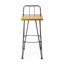 Tabouret de bar Industial