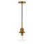 Luminaire suspendu simple à 1 lumière Katarina-2133049089-2133049088