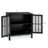Badami 32'' Sideboard-469182430