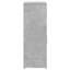 Oshyn 2 - Door Rectangle Accent Cabinet-1738992781
