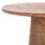 Table de bout en marbre Daktari-818670532