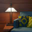 Taliesin Table Lamp-418864405