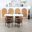 Ensemble de 2 chaises de bar House