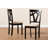 Bouley 18'' H Upholstered Side Chair-1606868137-1606868136