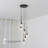 Modern LED Teardrop Crystal Chandelier Switch Dimmable-248201373-248201374-248201375